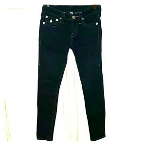 Ladies True Religion jeggings
